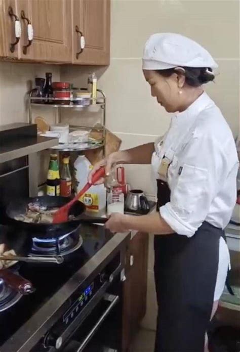青岛有没有代做饭的服务