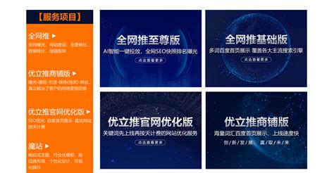 青州网络推广优化公司