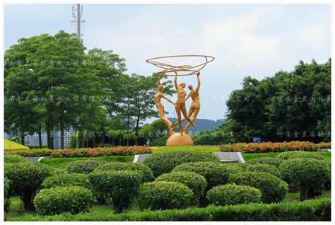青海公园景观雕塑价格