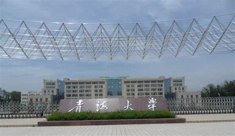 青海省最好的10所大学