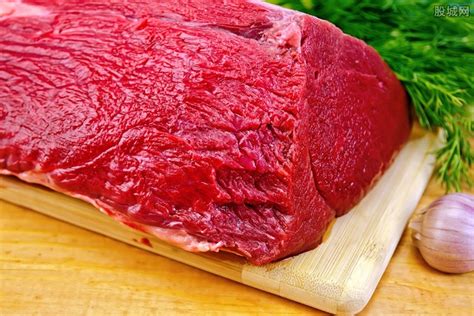 青海西宁牛肉多少钱一斤
