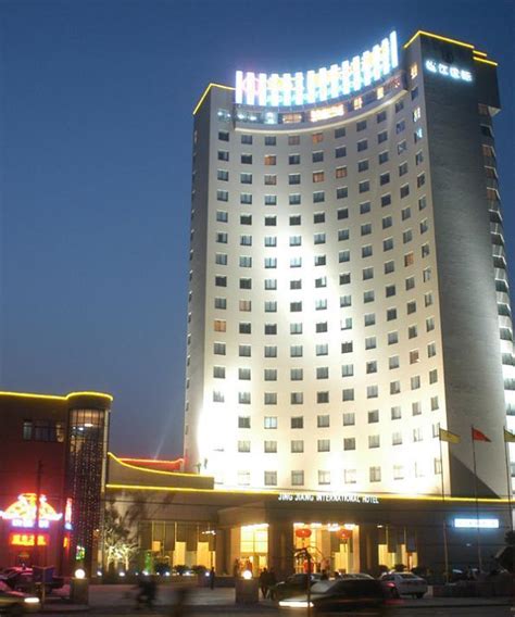 靖江酒店