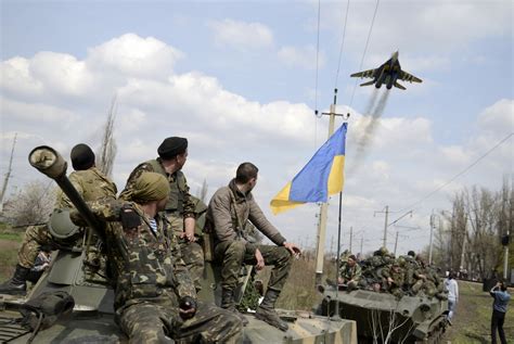 非盟乌克兰局势