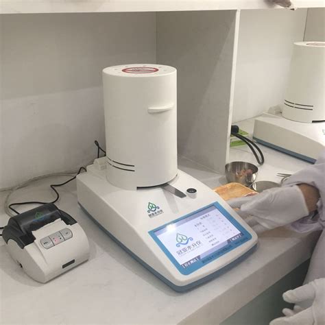 面粉水分测量仪公司