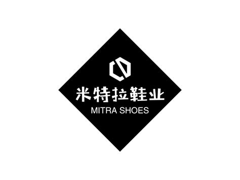 鞋业logo设计