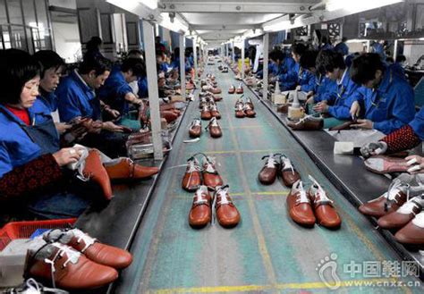 鞋厂年薪10万的工作