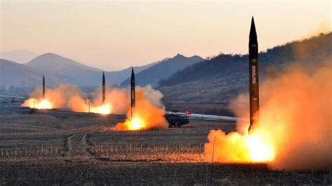 韩国为什么不可以造核武器
