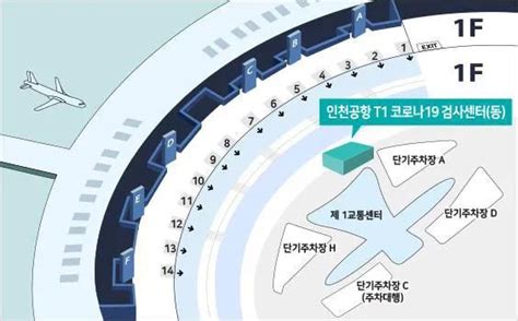 韩国仁川机场回国核酸检测时间