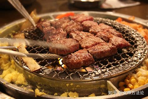 韩国吃一顿烤肉多少钱