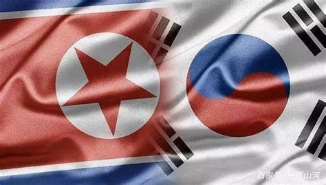 韩国和朝鲜今日头条最新新闻