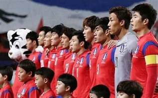 韩国媒体对韩国队的看法