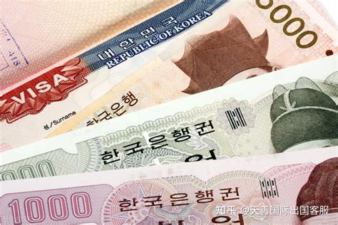 韩国打工如何办理银行卡
