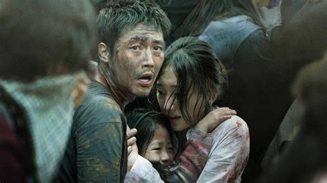 韩国揭露人性的电影