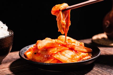 韩国料理怎么吃能吃不胖
