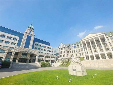 韩国汉阳大学本科入学条件