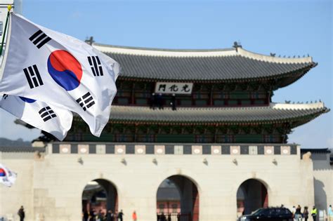 韩国留学回国后的优势
