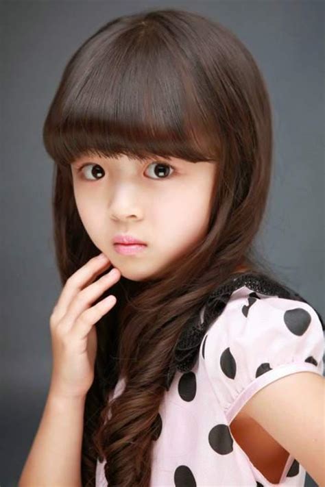 韩国童星李英恩