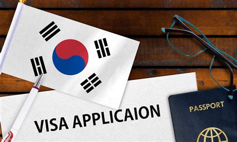 韩国签证攻略