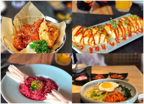 韩国美食小吃100种