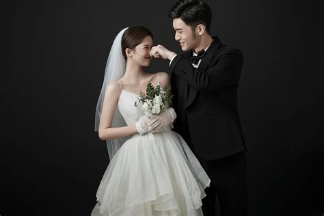 韩式婚纱摄影工作室排名