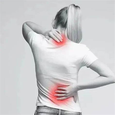 颈椎腰椎保护方法