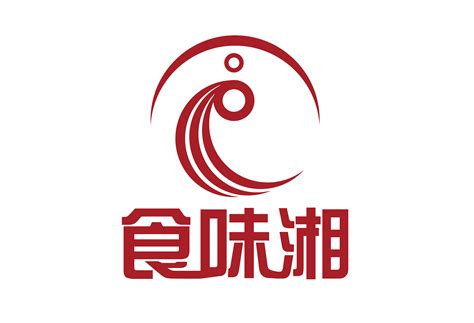 餐饮行业的logo