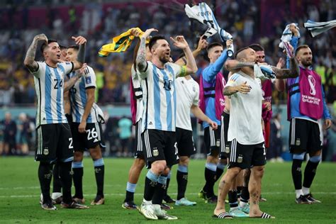 首场输球阿根廷还能出线吗