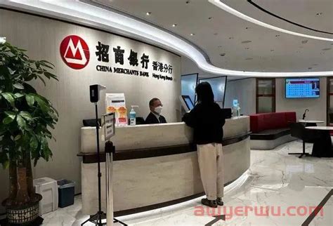 香港开个人银行账户的流程