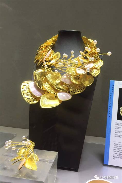 香港珠宝10大品牌