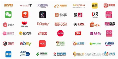 香港电子商务公司有哪些
