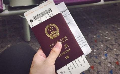 香港签证有几种