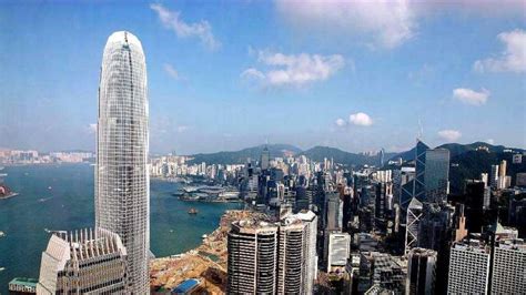香港隐形富豪股市有1000多亿美元
