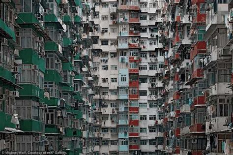 香港100平米的房子