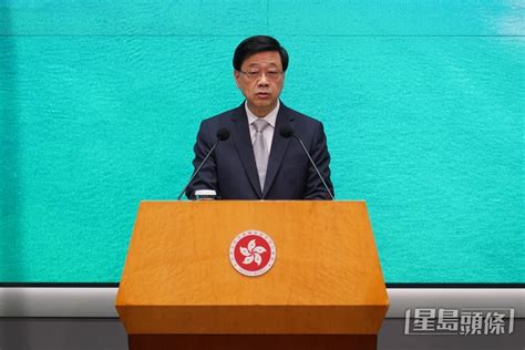 香港179名提名区议员名单
