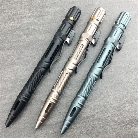 香港g4安保小组装备战术笔