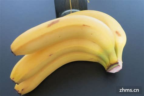 香蕉咬起来是脆的是怎么回事