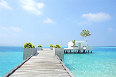 马尔代夫马累岛照片