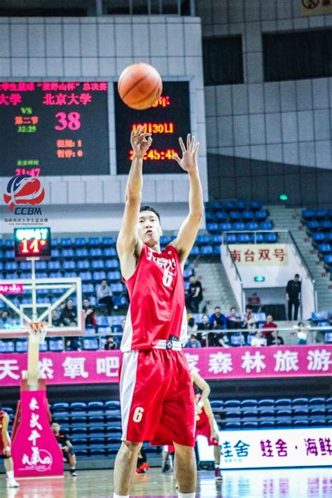 马振宇篮球运动员