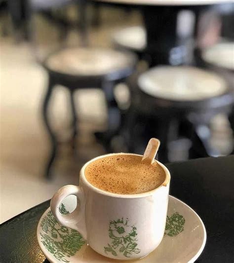 马来西亚咖啡