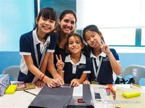 马来西亚小学陪读生活