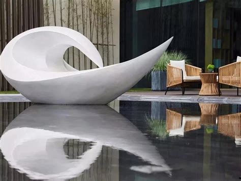 马鞍山大型玻璃钢雕塑优势