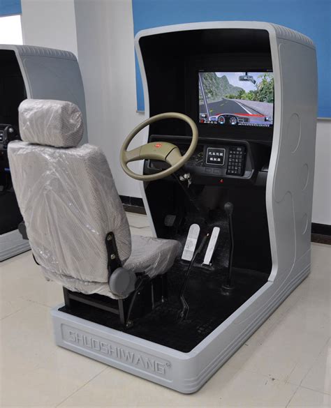 新巴士驾驶模拟器2021图片