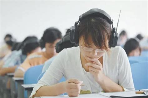 高考英语听力出现故障有补偿吗