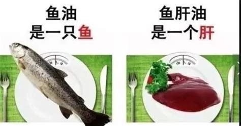 鱼油对人身体有哪些作用
