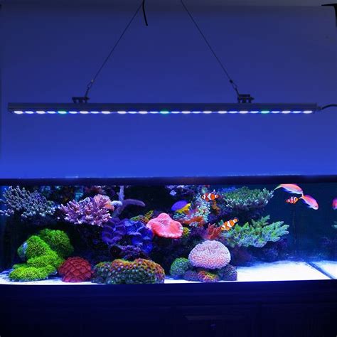 鱼缸led灯带