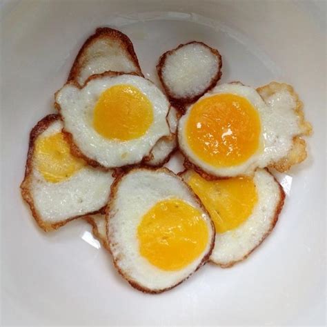 鸡蛋的各种做法