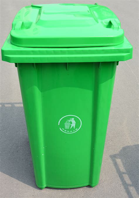 黄冈塑料环卫垃圾桶生产商