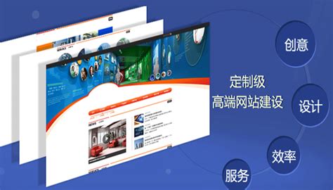 黄浦营销网站建设