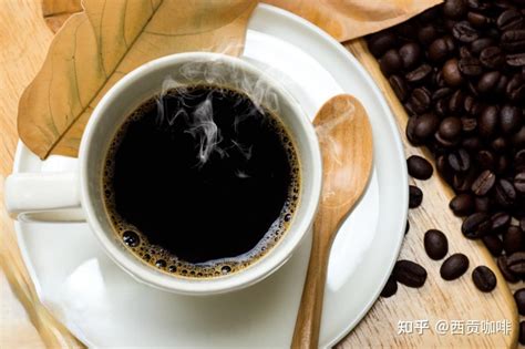 黑咖啡减脂推荐第一名