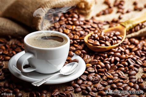 黑咖啡的副作用和禁忌